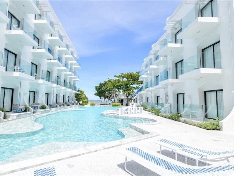 คราม พัทยา Hotel Pattaya ภายนอก รูปภาพ