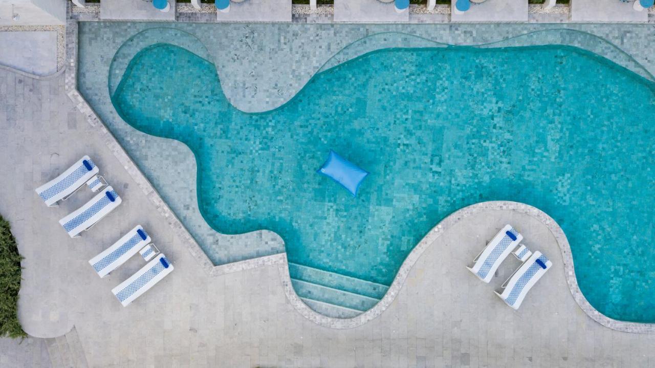 คราม พัทยา Hotel Pattaya ภายนอก รูปภาพ
